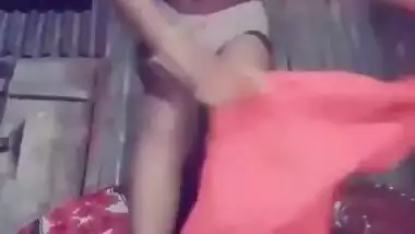 Bangladeshi Married Village Bhabi One More Clip