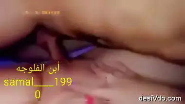 Paki Hot couple fucking Part 2