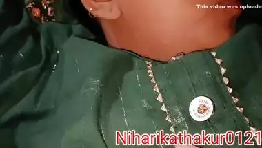 Pados Wali Bhabhi Ko Ghodi Bana Kar Choda