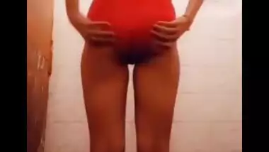 Super Hot Desi Girl Nude