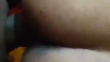 Sexy Mallu Girl Blowjob and Fucked In Doggy Style Part 2
