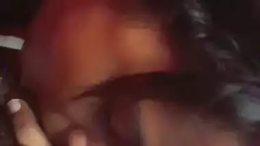 Cute Girl Blowjob