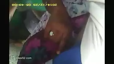 Desi Maid’s Happy Ending Massage