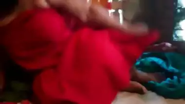 Indian Hot Deshi Maid