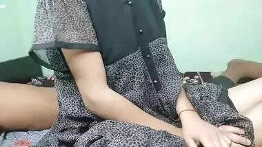 Indian Husband And Wife Homemade Sex Mms Video