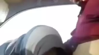 Muslim Sex In Car With Her Bf Outdoor Hardsex With Desi Aunty