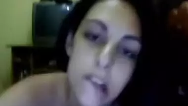 Desi Indian Sexy Girl Fingering Mms Sex Scandal Leaked