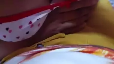 Village Desi Wife Sonali Bhabhi Ki Chudai