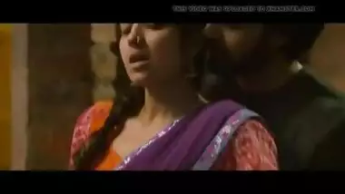 Indian film Hot Navel Romance compilation