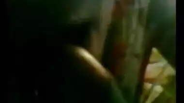 Telugu Aunty Gets Fucked - Movies.