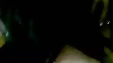 Desi Chandigarh wife hardcore home sex tape dripped online