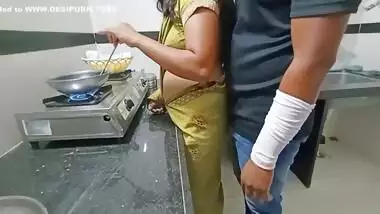 Sabji To Banane Do Muze Fir Jitana Chahe Chodalo Thik Hai