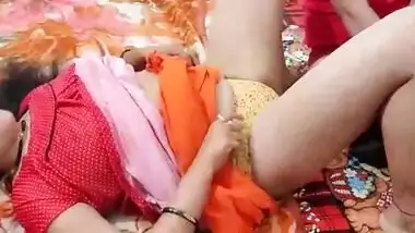 Indian porn couple hardcore sex in bedroom
