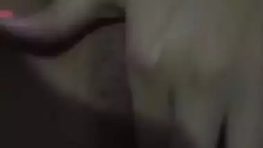 Horny Desi Girl Pussy Fingering