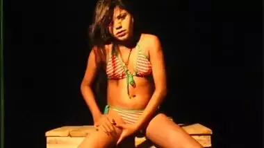 Hottest Natural Tits Indian Teen Karishma