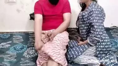 Desi Couple Watching Porn On Mobile And Act Like A Pornstars And Have Sex