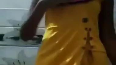 Indian College Teen Nude Dance