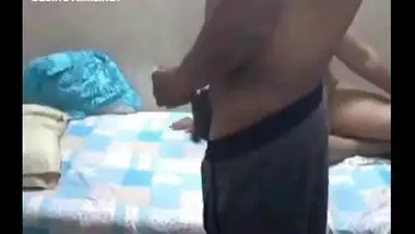 Home sex of desi aunty with lover