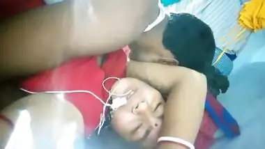 Dehati XXX home sex clip