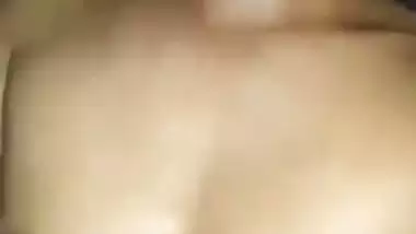 Guy enjoys teen sex when fucks his 18-year-old GF