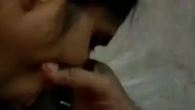 Crazy Desi Girl Sucking Dick