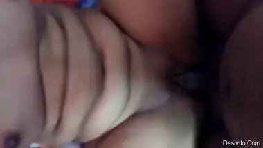 Cute girl mms leaked part 1