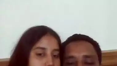 Bangladeshi Couple Leaked Video