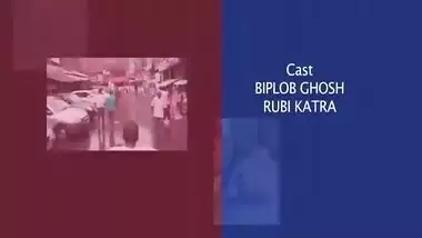 Bengali Adult Short Film - Gopomo Kathati (part 1)