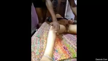 Indian Cpl Romance and Fuck 1