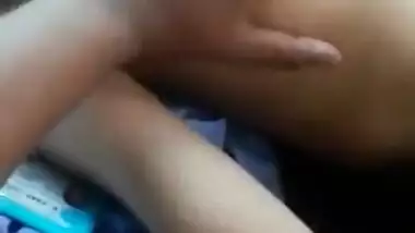 Cute Indian Girl Boobs And Pussy Cpature By Bf