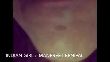 Manpreet Benipal || Tamil Punjabi Girl ||...