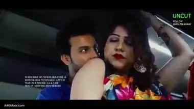 Fucked by stranger in bus indian sex video