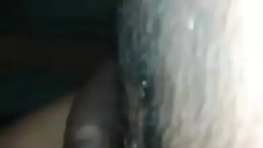 Tamil Girl Sucking dick