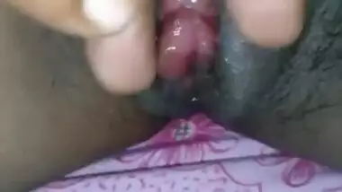 Desi aunty sexy pussy