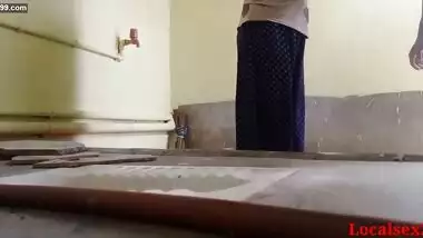 Desi workar Village Bhabi Sex