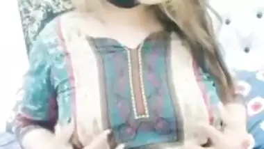 Pakistani Girl Custom Made Clip For My Customer On Demand Urdu Audio