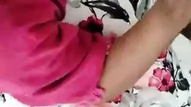 Desi Wife blowjob and Fucked