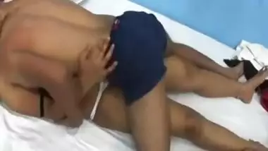 Hot Sex Indian Porn Video Of Desi Wife Shalu!