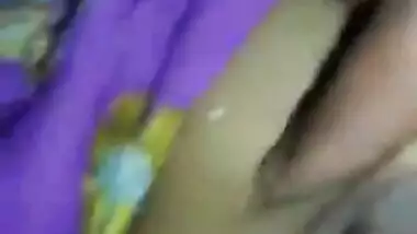 Muslim bhabhi fucking with lover