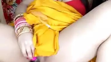 Sexy Desi Bhabi Fucking Show