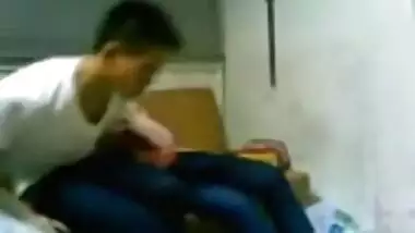 PG Hostel hiddencam