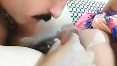 Indian Hairy Pussy Licking Sexy Mms Video