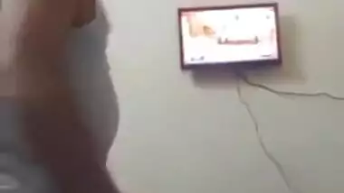 Hindi good girlfriend fuck