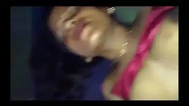 Hot Marathi Bhabhi Feeling Pain During Wild Sex