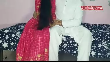 Everbest Indian Wife Fucked By With Clear Hindi Voice