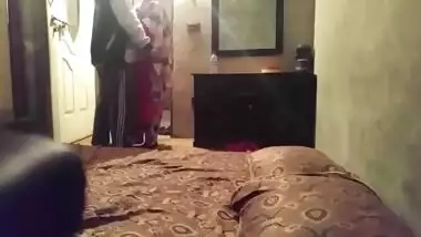 Desi Engineer Noida Fucks Bhabhi When Bhaiya Is Not Home