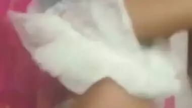 Sexy Chakma Girl One more Clip
