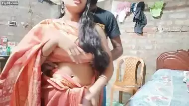 Indian Desi Girl Riya Hot Fucking