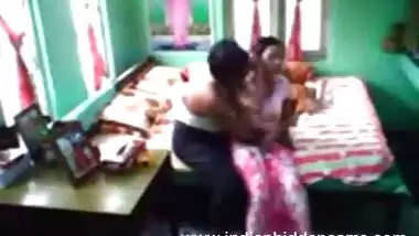 Mumbai Couple Homemade HiddenCam Hardcore Indian Sex
