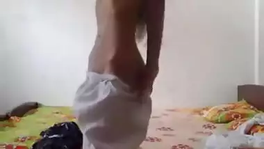 Slim Sali Sexy Naked Video Made For Jija